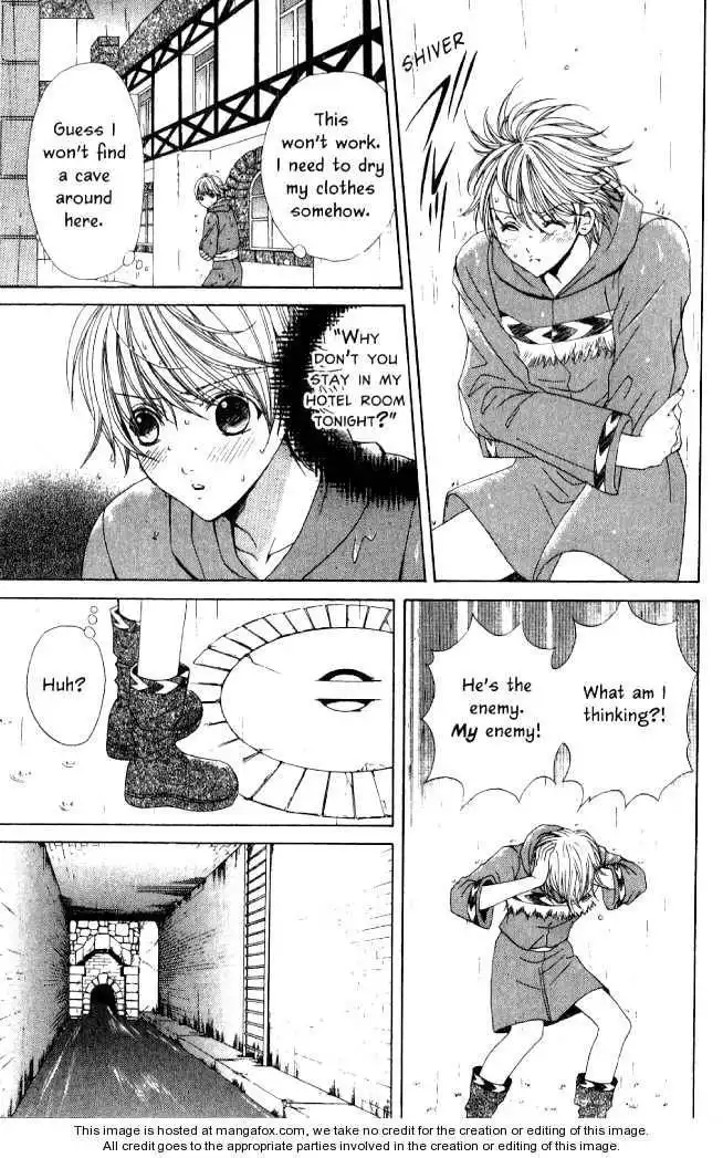 Nephylym (HANAMAKI Anna) Chapter 3.5 5